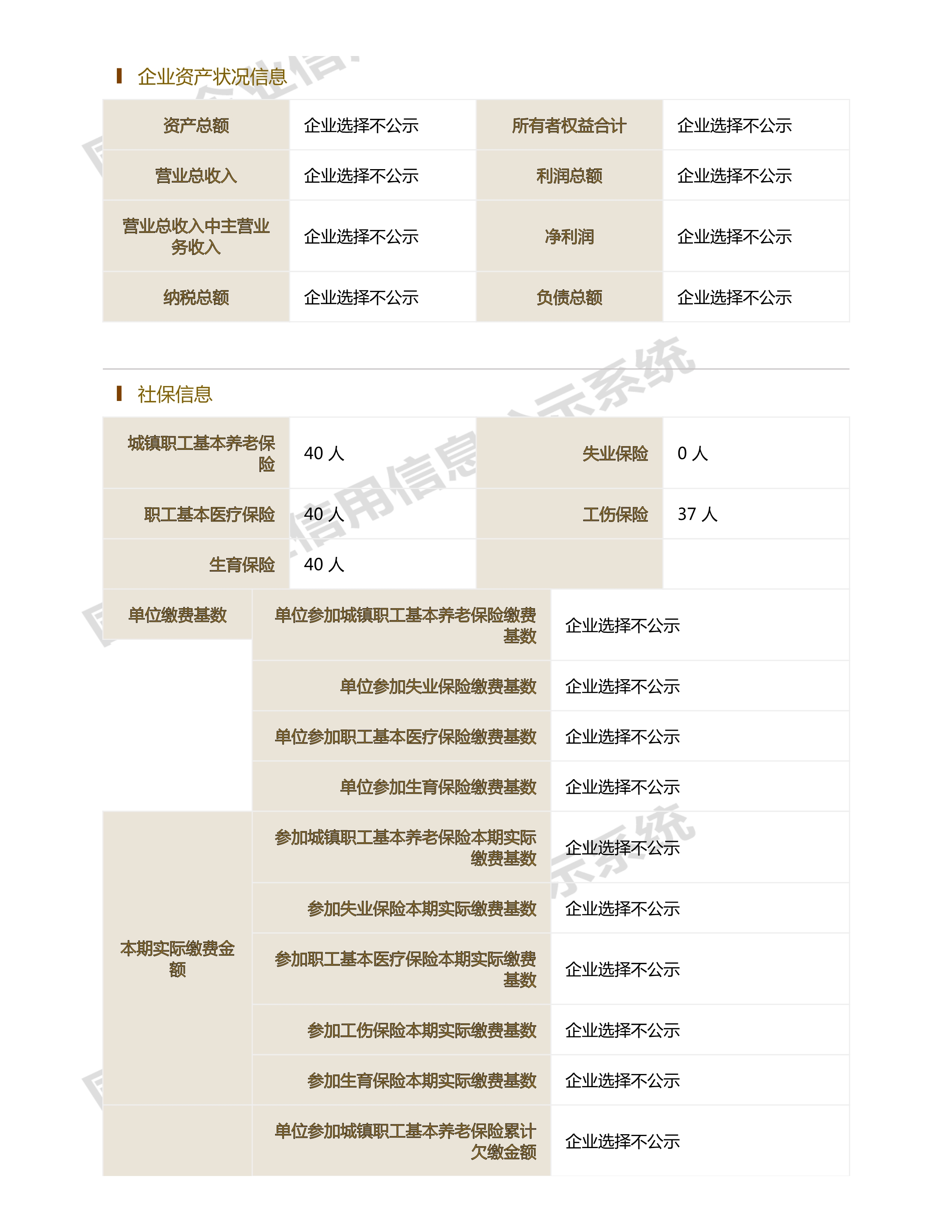 江西省水利水電開發(fā)有限公司（原建設(shè)集團(tuán)）報告